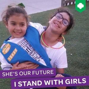 Meet your Posher, Deangela